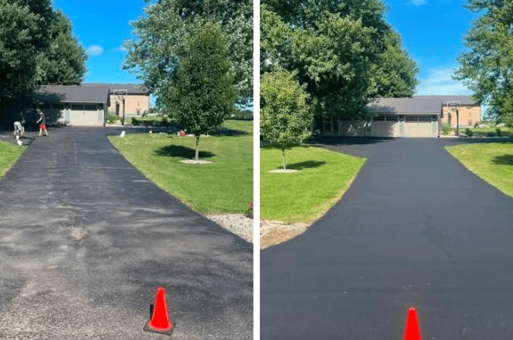 Asphalt Mastery Co