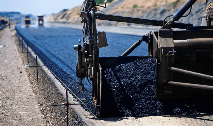 Asphalt Mastery Co