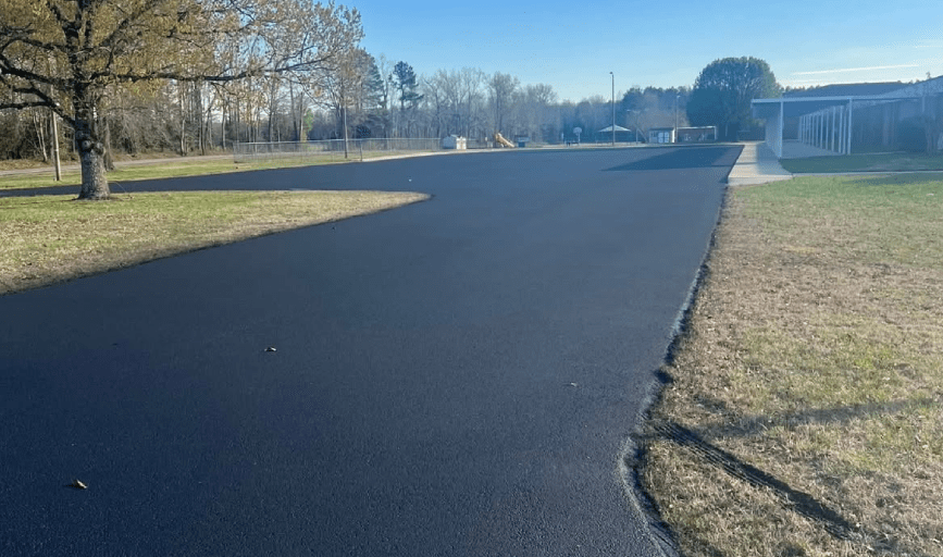 Asphalt Mastery Co